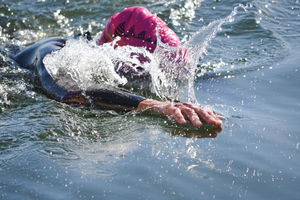 Openwater Swim Langebaan