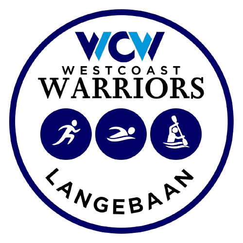 West Coast Warriors Logo